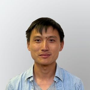 Meet your Posher, Douglas